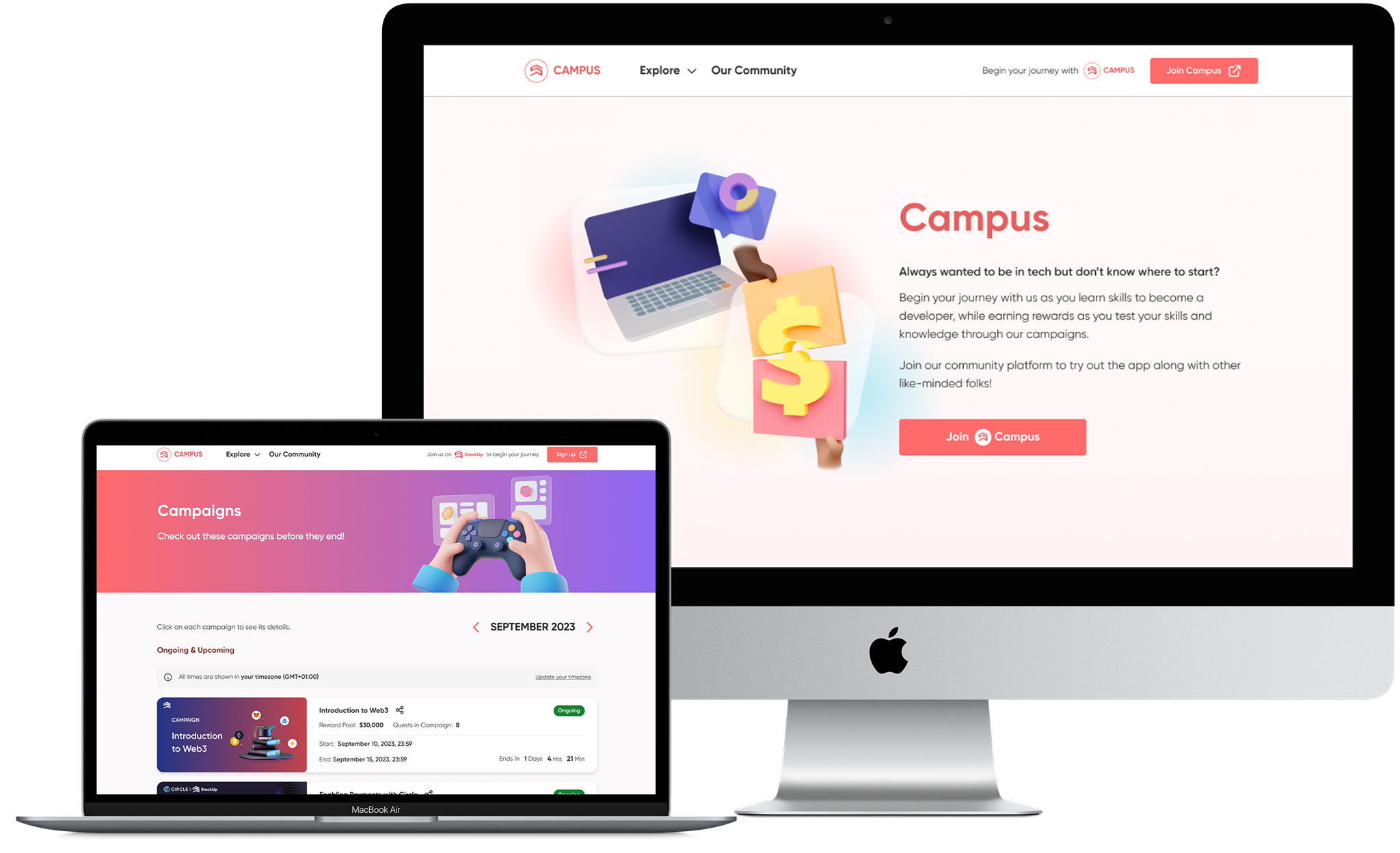 Campus